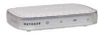 Netgear ADSL2+ Ethernet modem (DM111P-100ISS) Netgear ADSL2+ Ethernet modem (DM111P-100ISS)